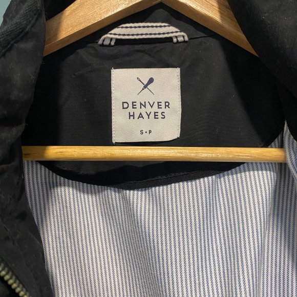 Denver Hayes - Jacket - Picture 3 of 5